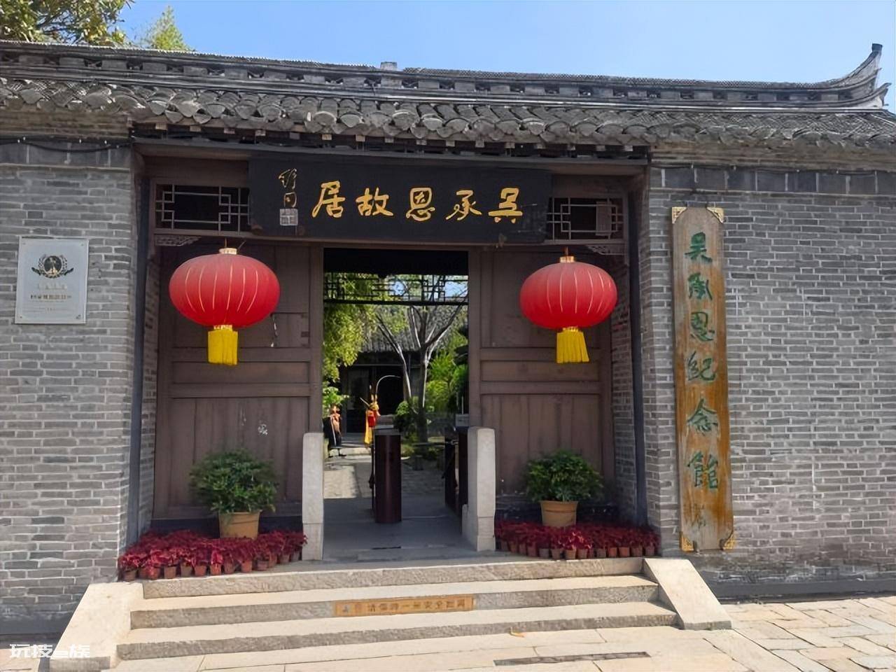 淮安有什么好玩的地方旅游景点(最值得去的十三个地方推荐)-图片11